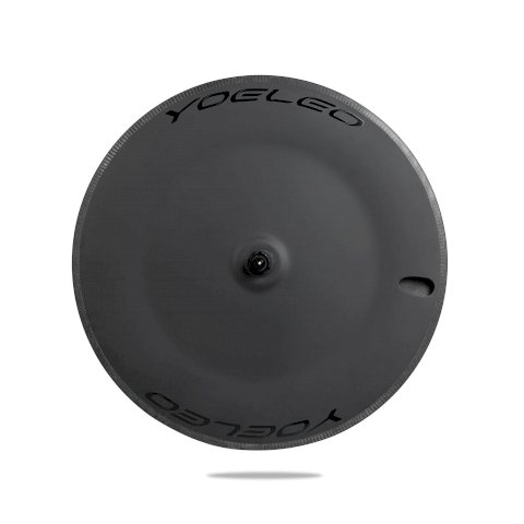  D5 Disc Wheel Clincher/Tubeless