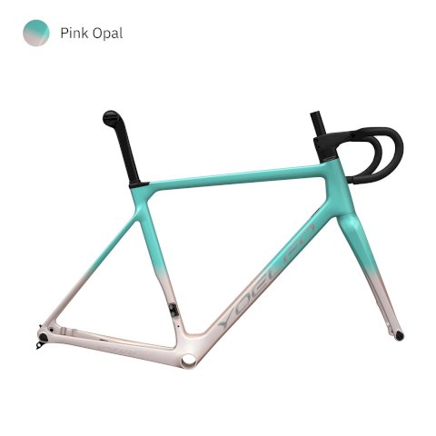  R11 Super Light Disc Brake Bike Frameset