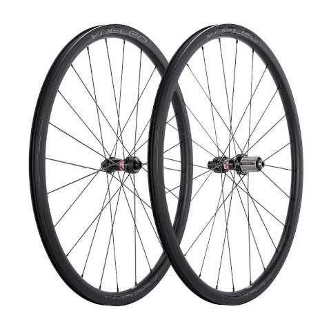  SAT C30|30 DB STD Clincher/Tubeless