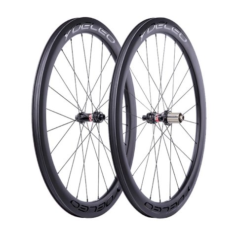  SAT C40|40 DB SL Clincher/Tubeless