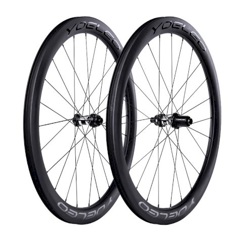 SAT C50|50 DB PRO Clincher/Tubeless