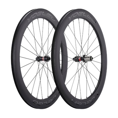 SAT C60|60 DB SL Clincher/Tubeless