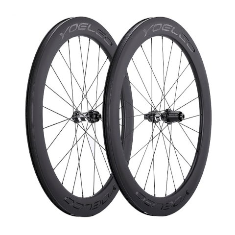  SAT C60|60 DB PRO Clincher/Tubeless