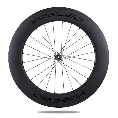 SAT C88|88 DB SL Clincher/Tubeless